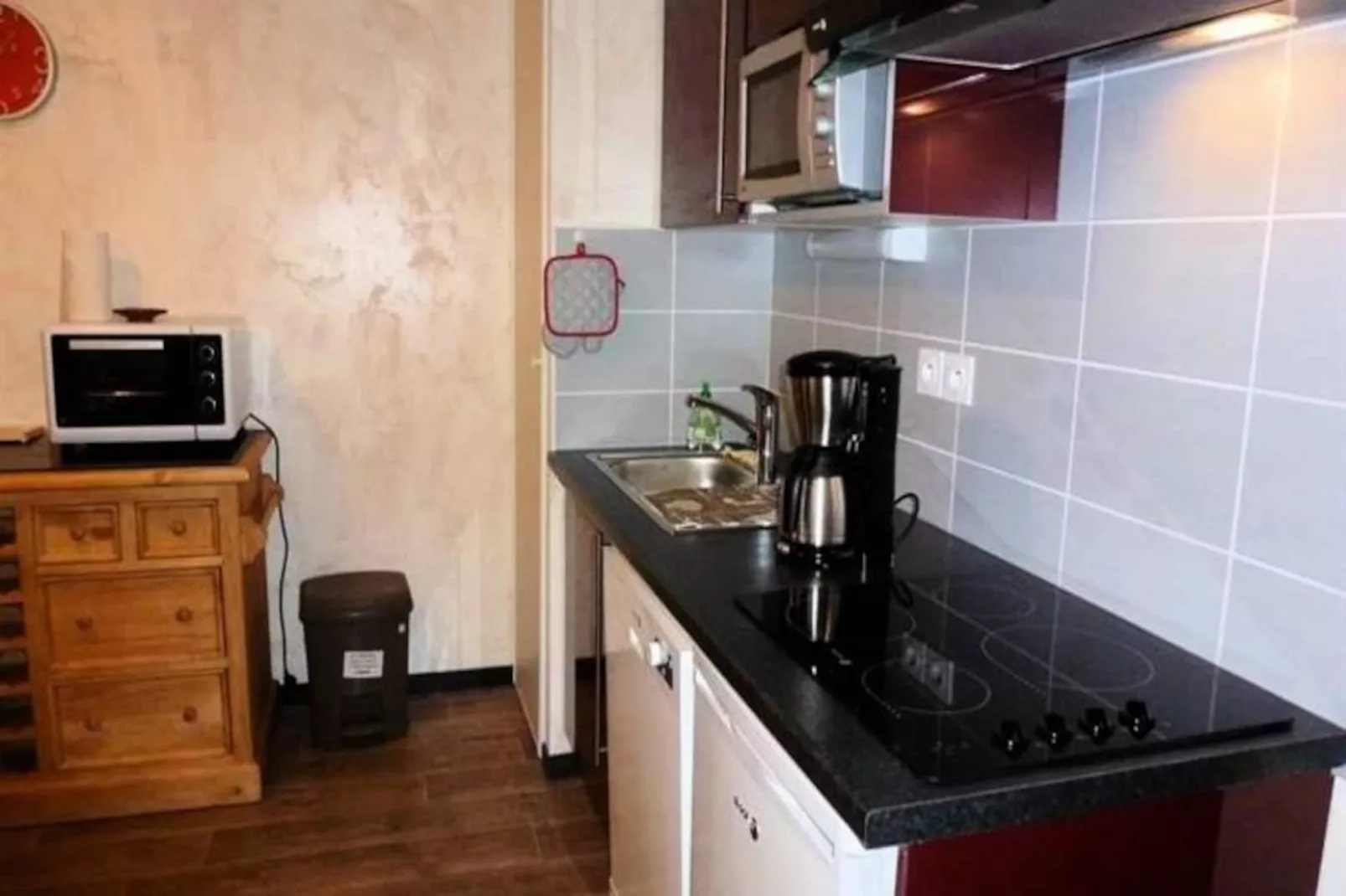 Résidence Pre De Camille-Niet-getagd