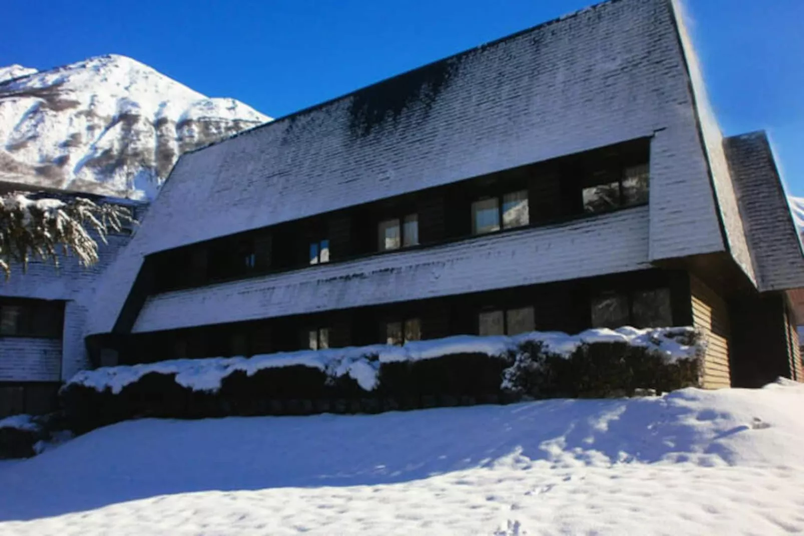 Village Vacances de Luz***-Niet-getagd