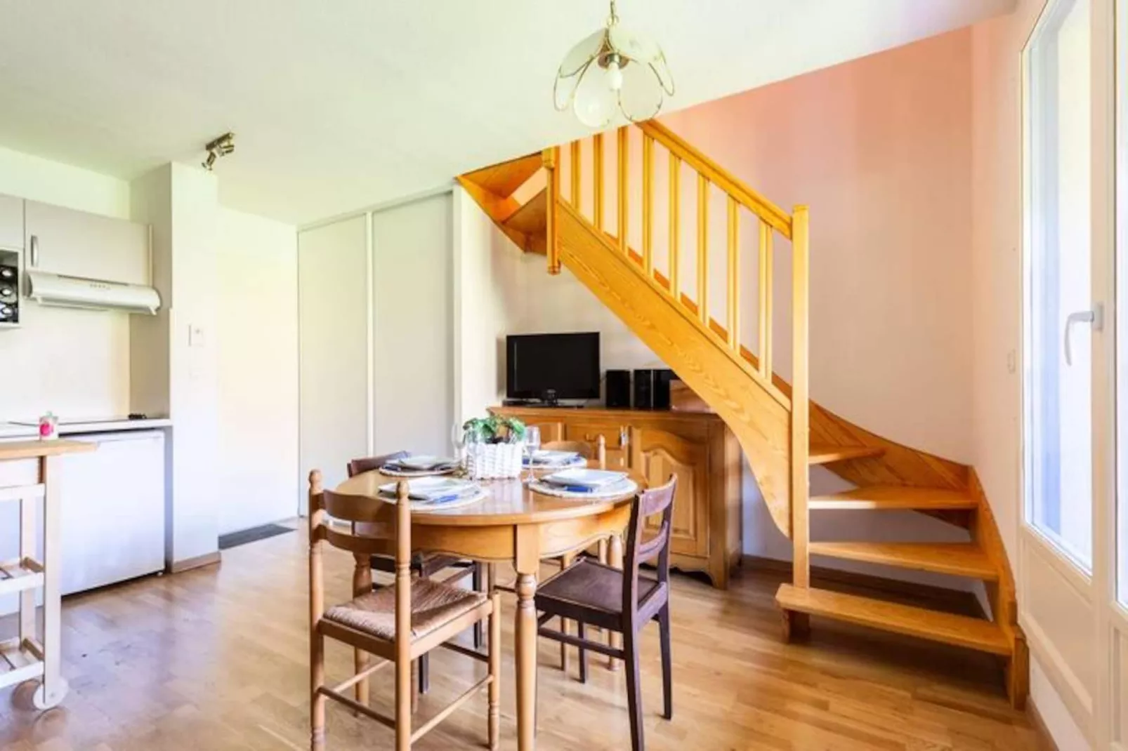 Résidence Autun-Niet-getagd