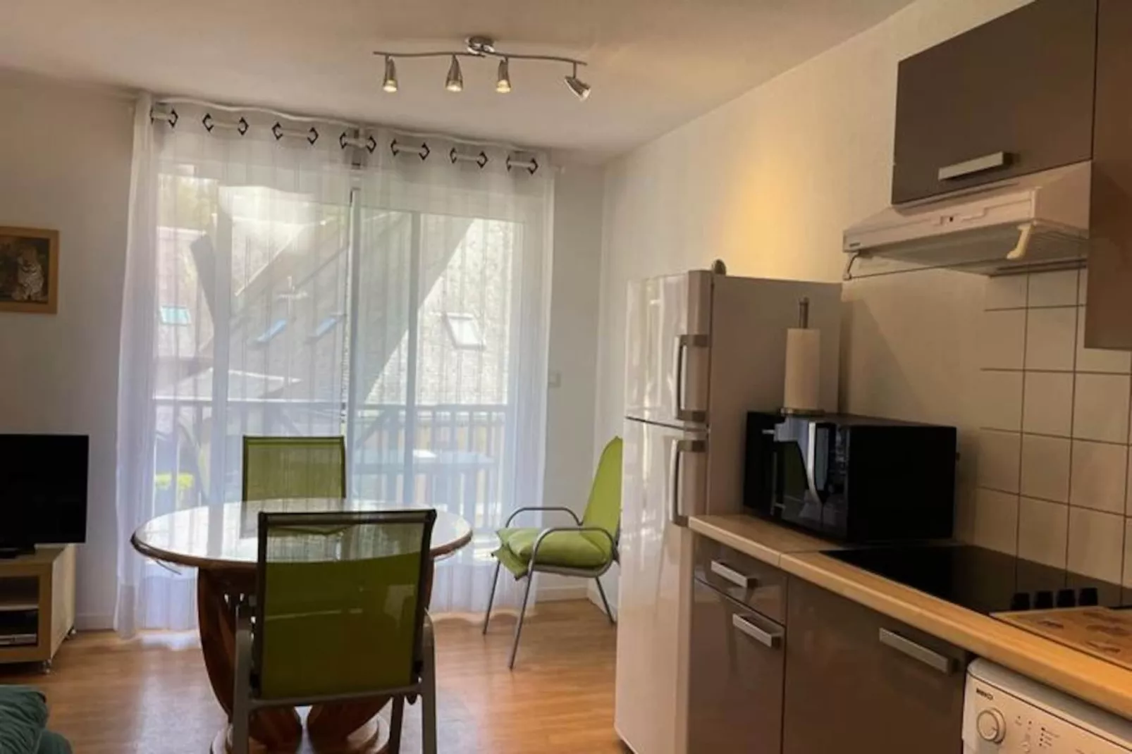 Résidence Hameau Du Pre Clos-Niet-getagd