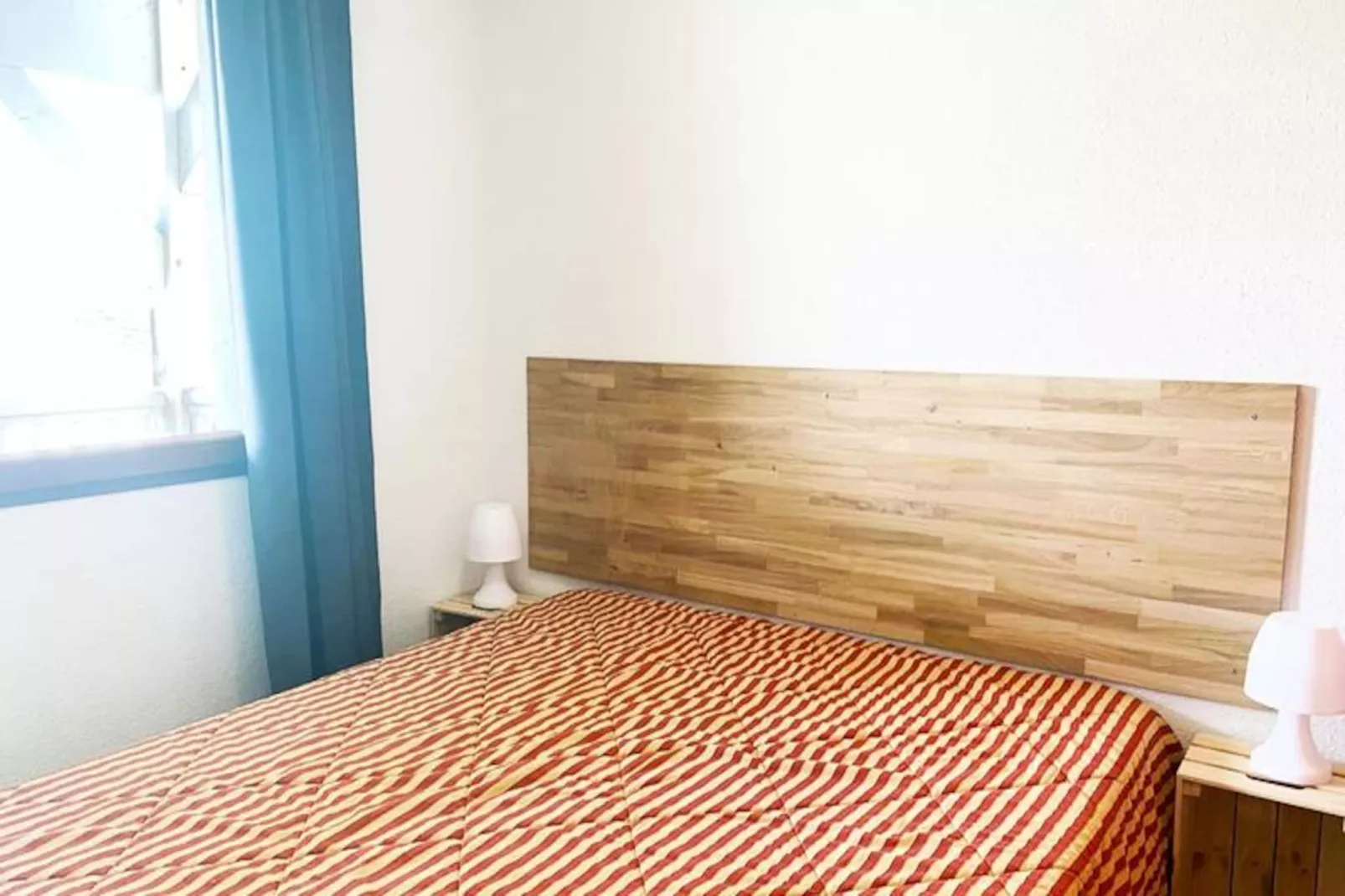 Résidence Pic Du Midi - Niet-getagd