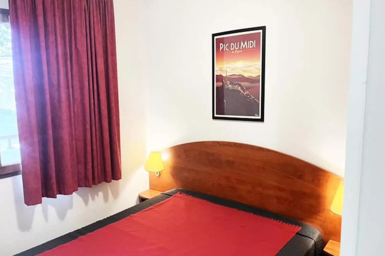 Résidence Pic Du Midi - Niet-getagd