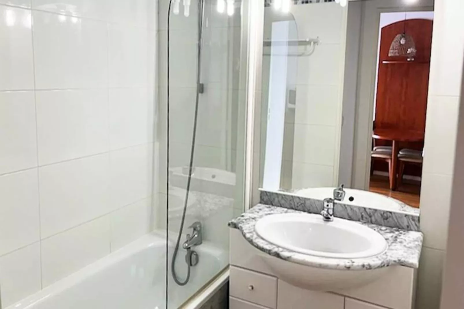 Résidence Pic Du Midi - Niet-getagd