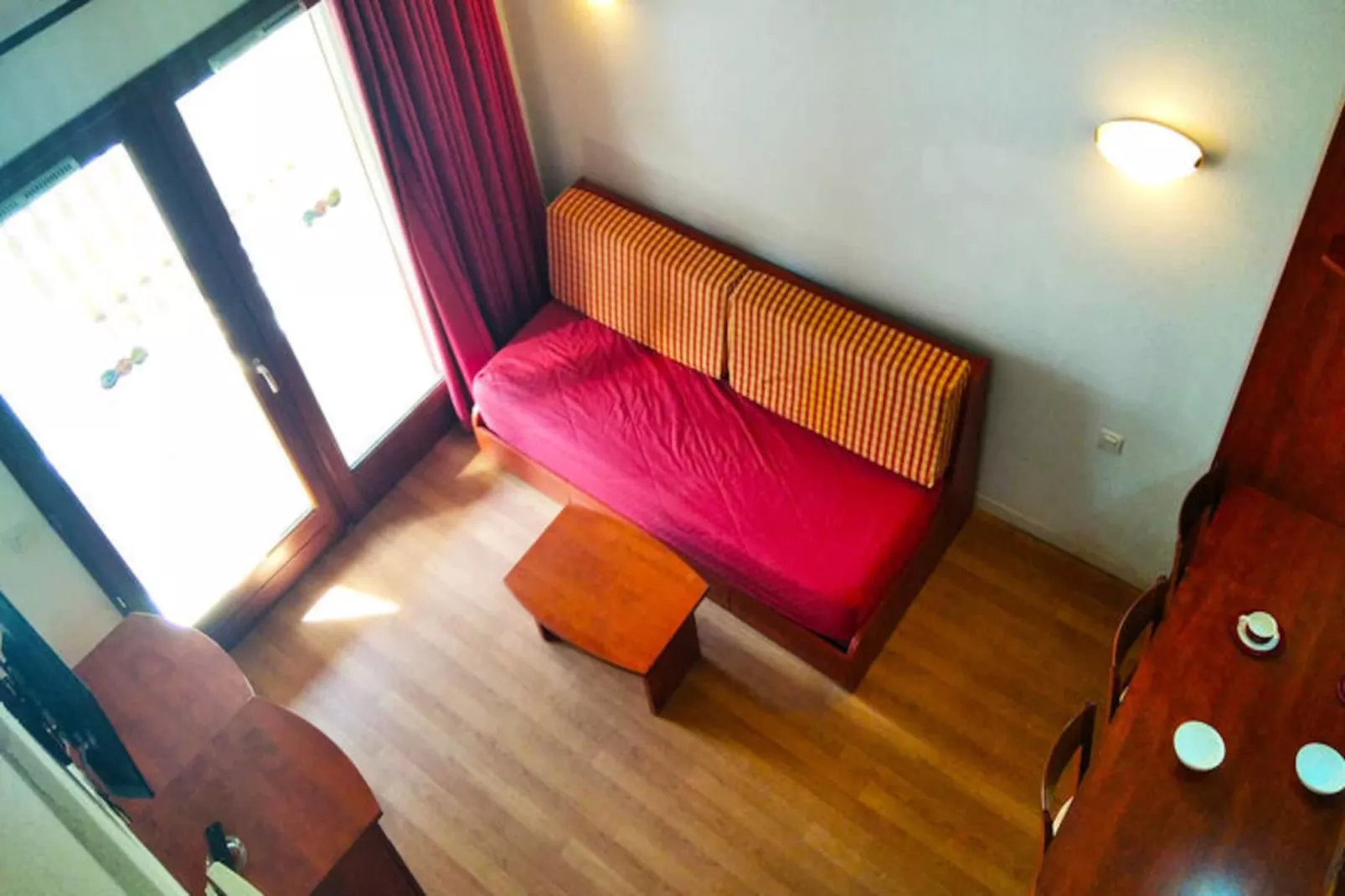 Résidence Pic Du Midi - Niet-getagd