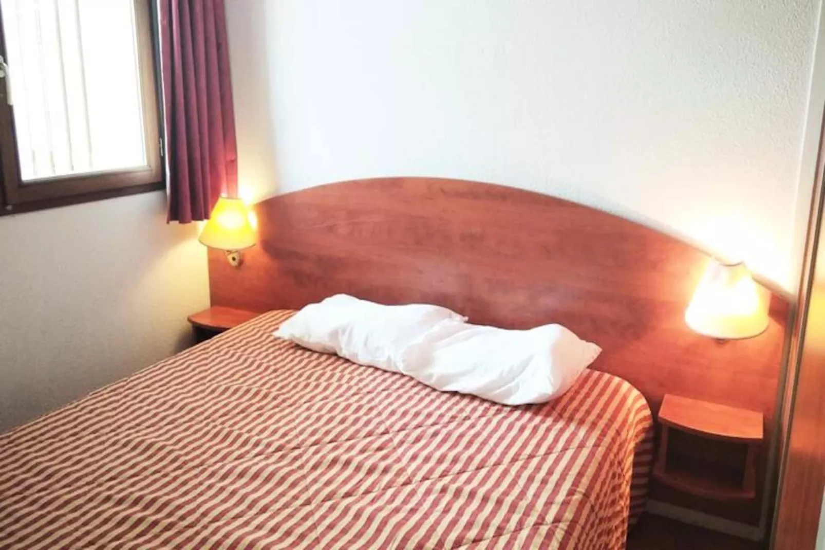 Résidence Pic Du Midi - Niet-getagd