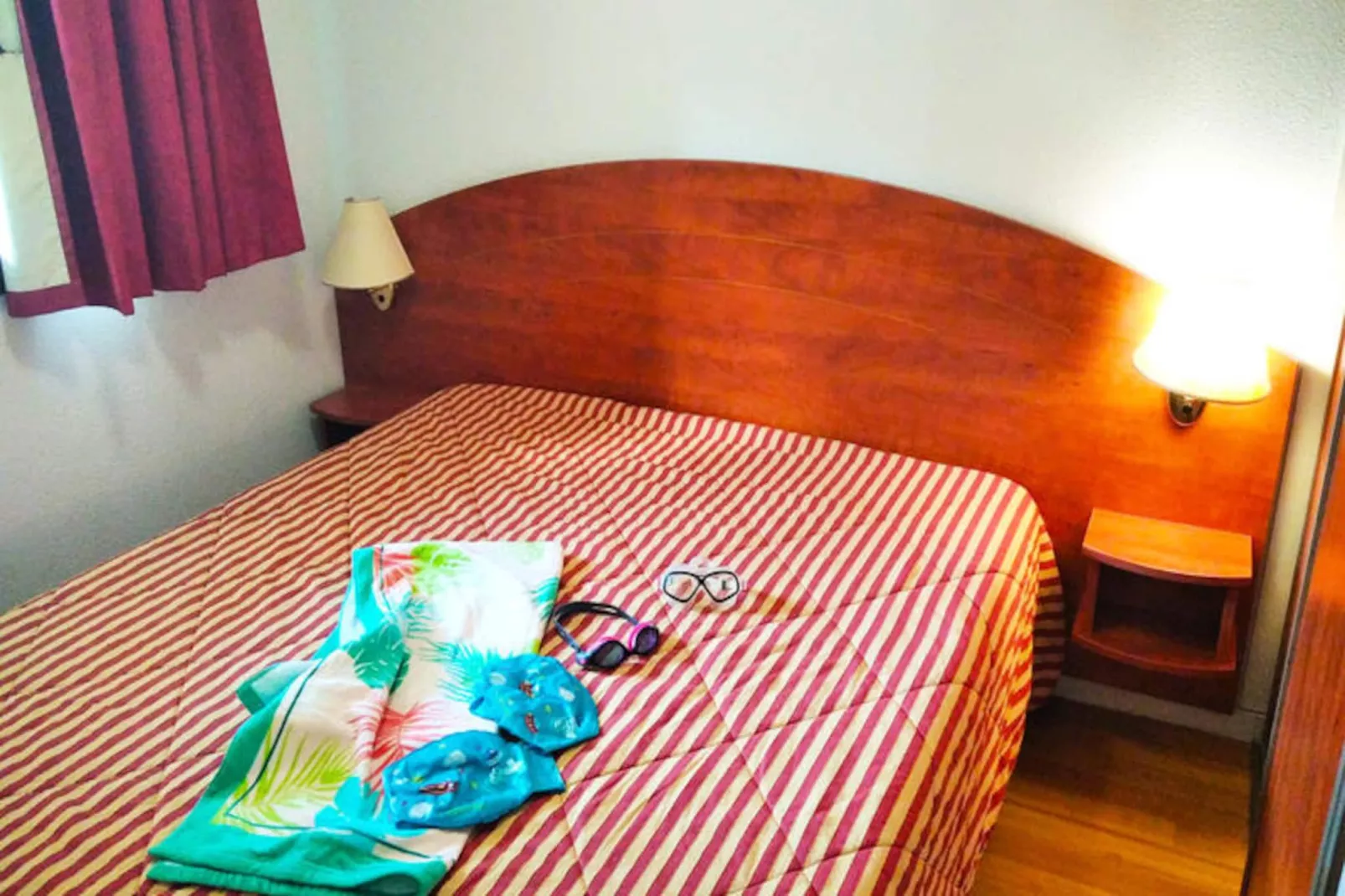 Résidence Pic Du Midi - Niet-getagd