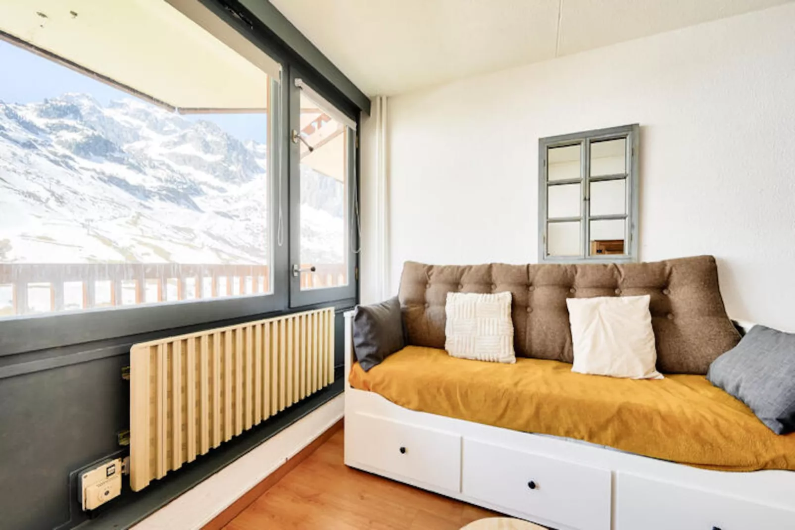 Résidence Le Tourmalet - maeva Home - Niet-getagd