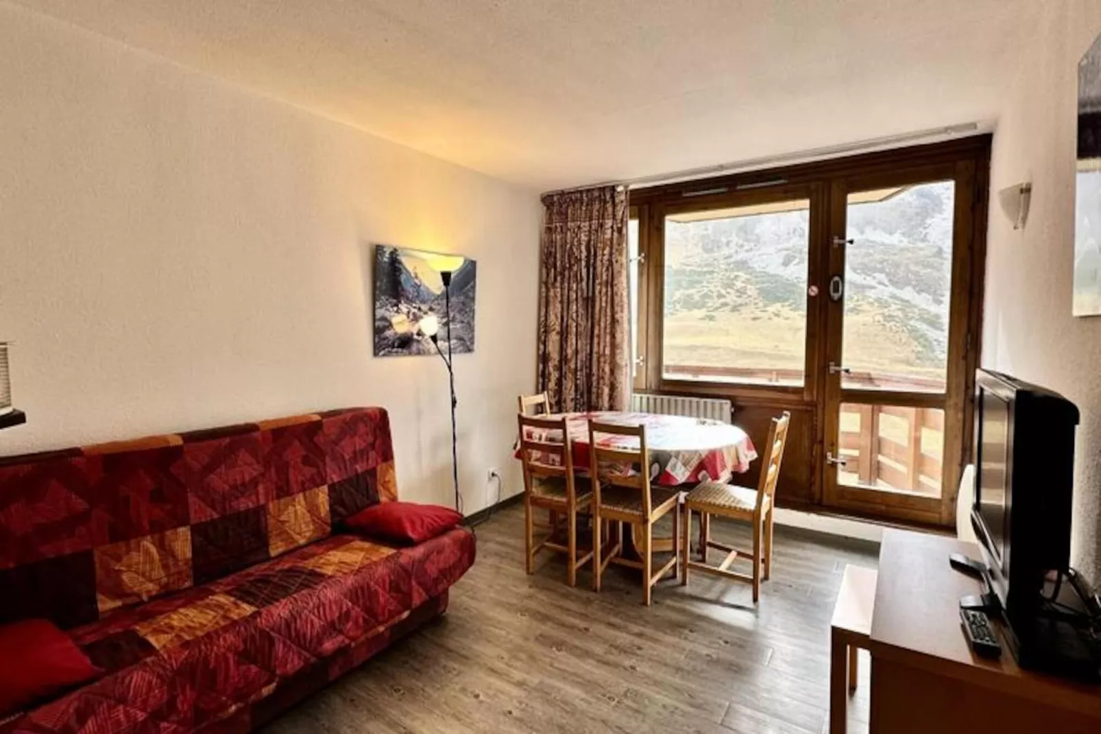 Résidence Le Tourmalet - maeva Home - Niet-getagd