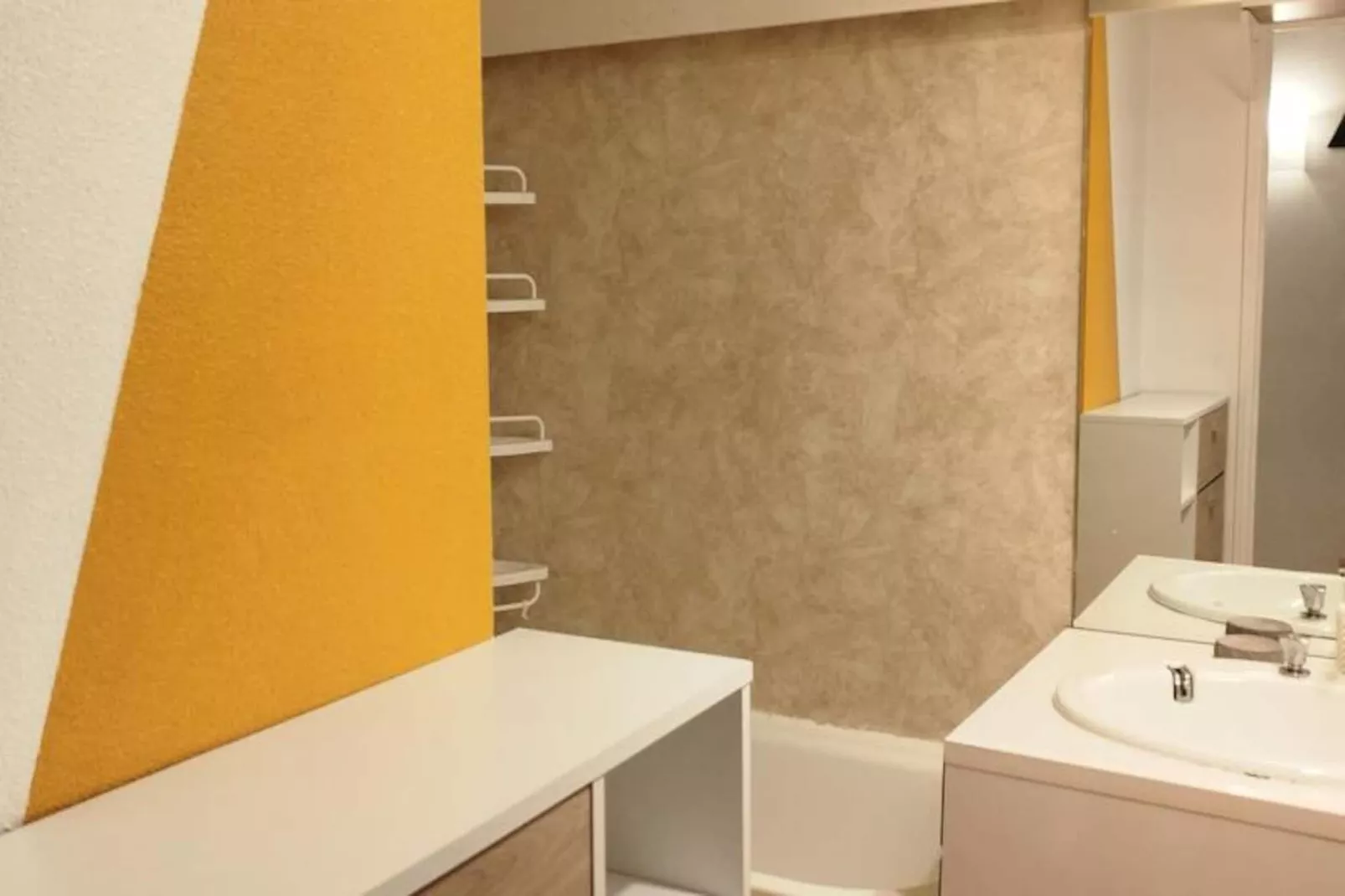 Résidence Le Tourmalet - maeva Home - Niet-getagd