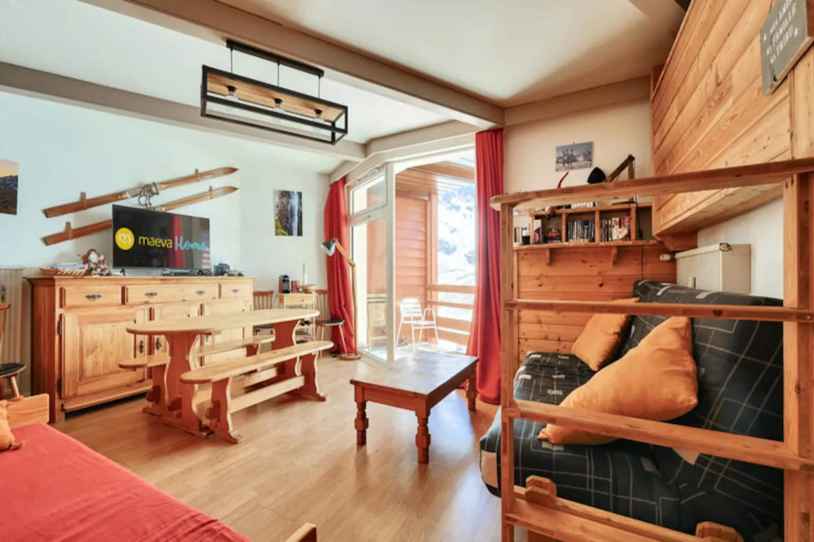 Résidence Bero Bisto - maeva Home - Niet-getagd