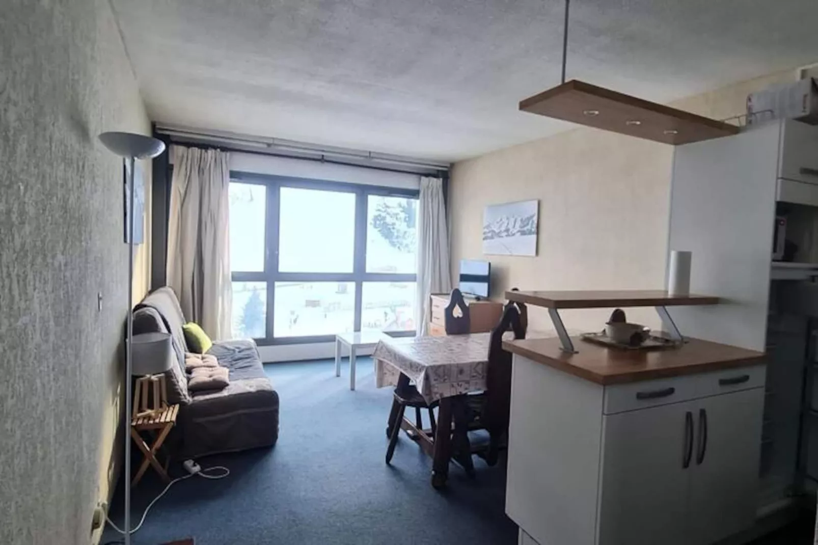 Résidence Plein Ciel - maeva Home - Niet-getagd