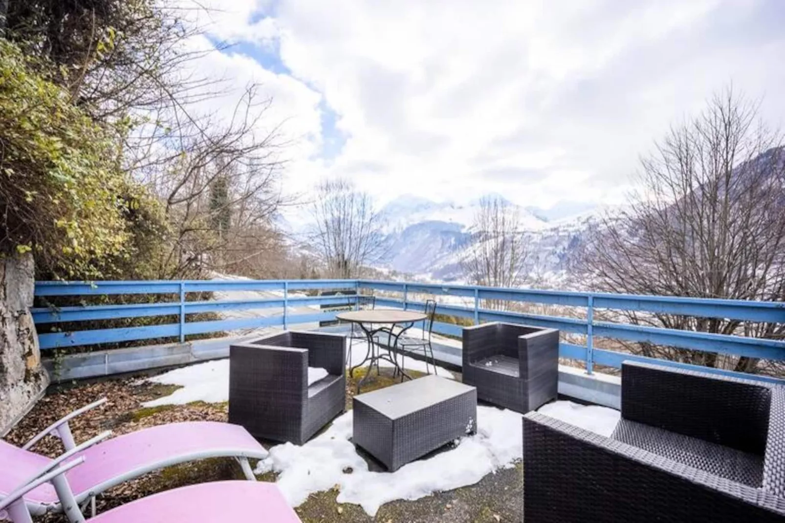 Résidence Estarv1-estarvielle-Niet-getagd