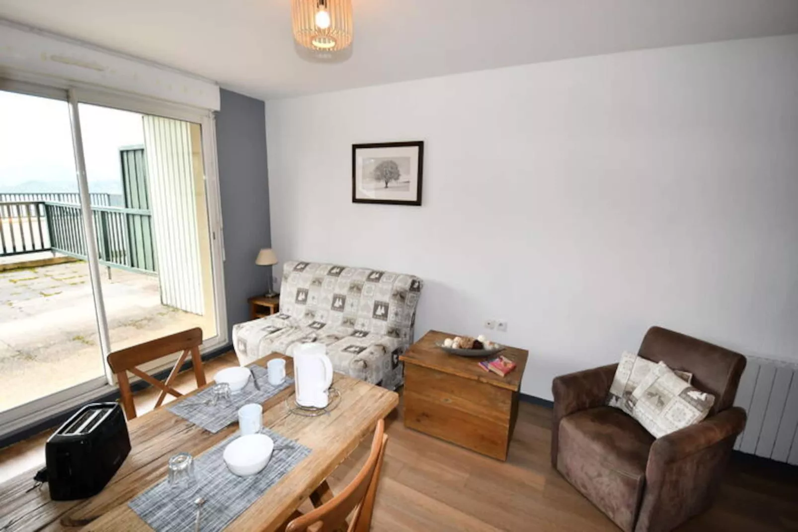 Résidence Les Adrets de Peyragudes *** - Niet-getagd