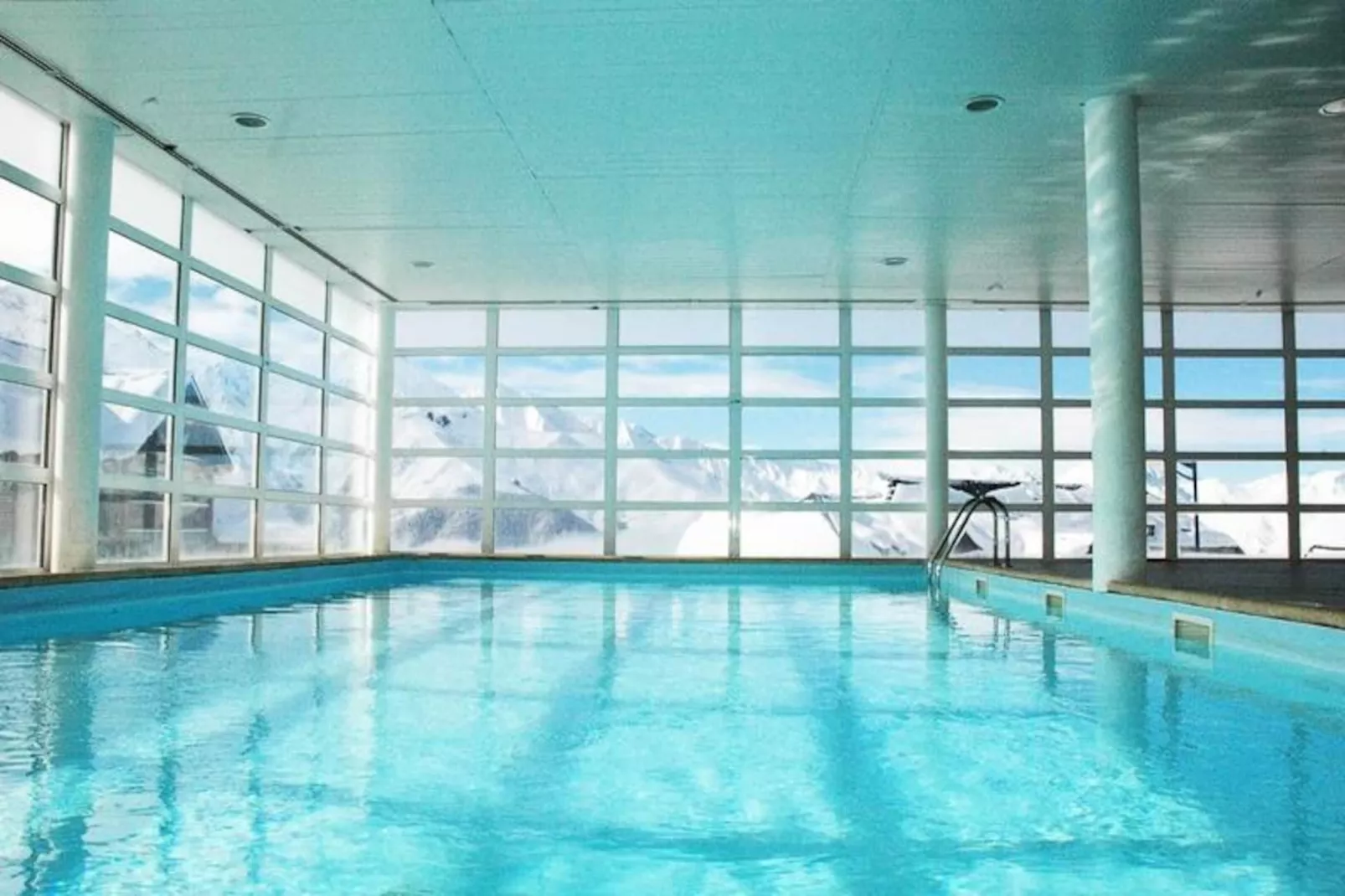 Résidence Les Adrets de Peyragudes *** - Niet-getagd