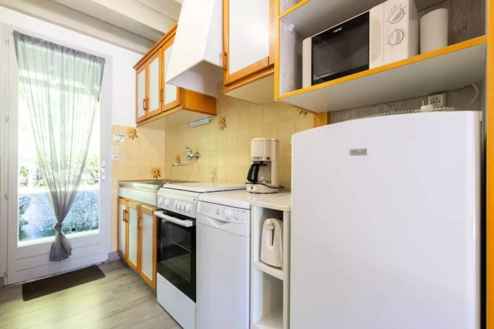 Résidence Les Sources-Niet-getagd