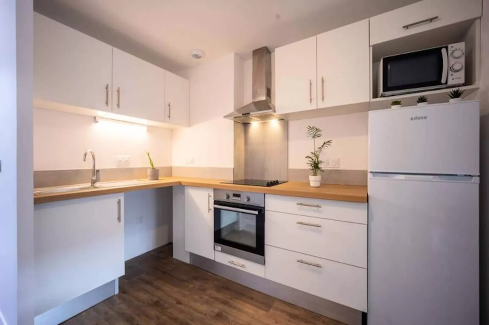 Résidence Les Galets De La Neste-Niet-getagd