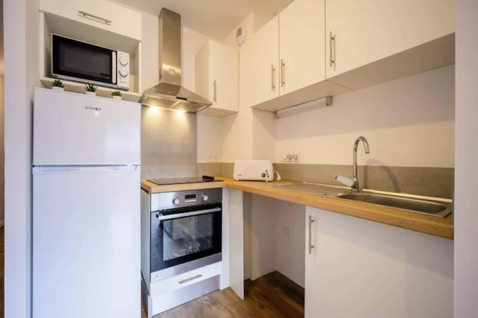 Résidence Les Galets De La Neste-Niet-getagd