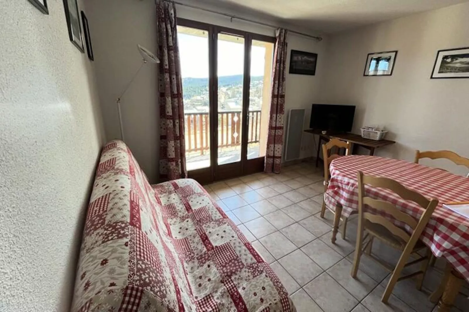 Résidence Terrasses Du Llaret-Niet-getagd