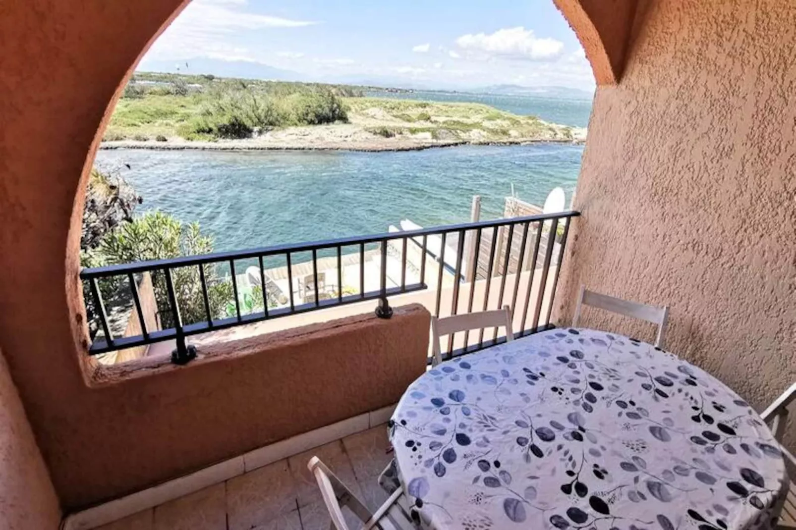 Résidence Les Arcades 2-Niet-getagd