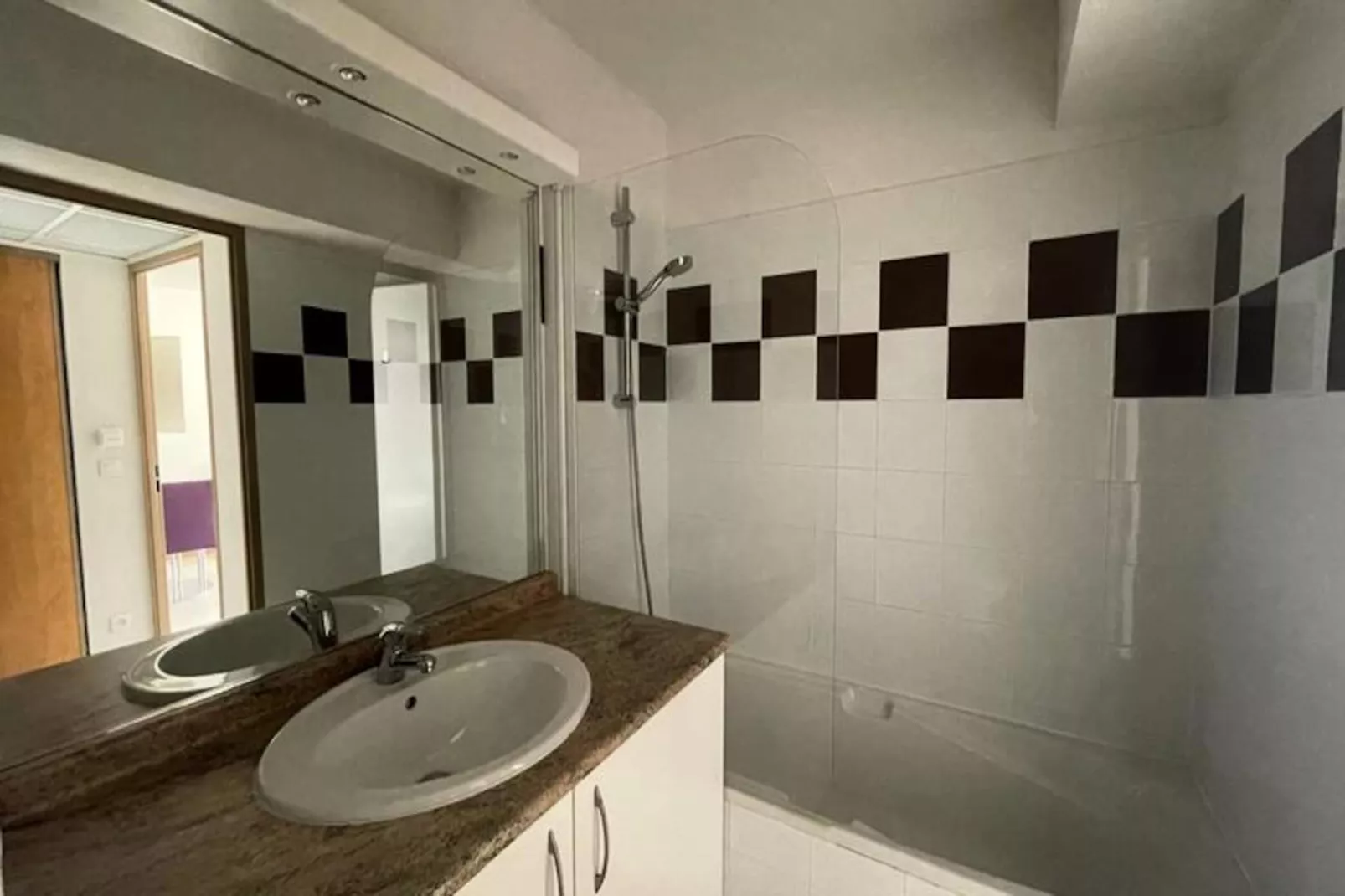 Résidence Balcon Du Canigou-Niet-getagd