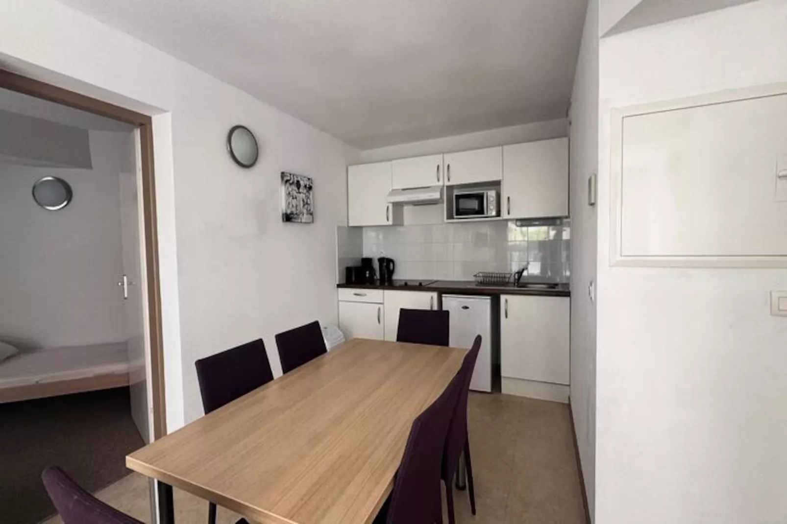 Résidence Balcon Du Canigou-Niet-getagd