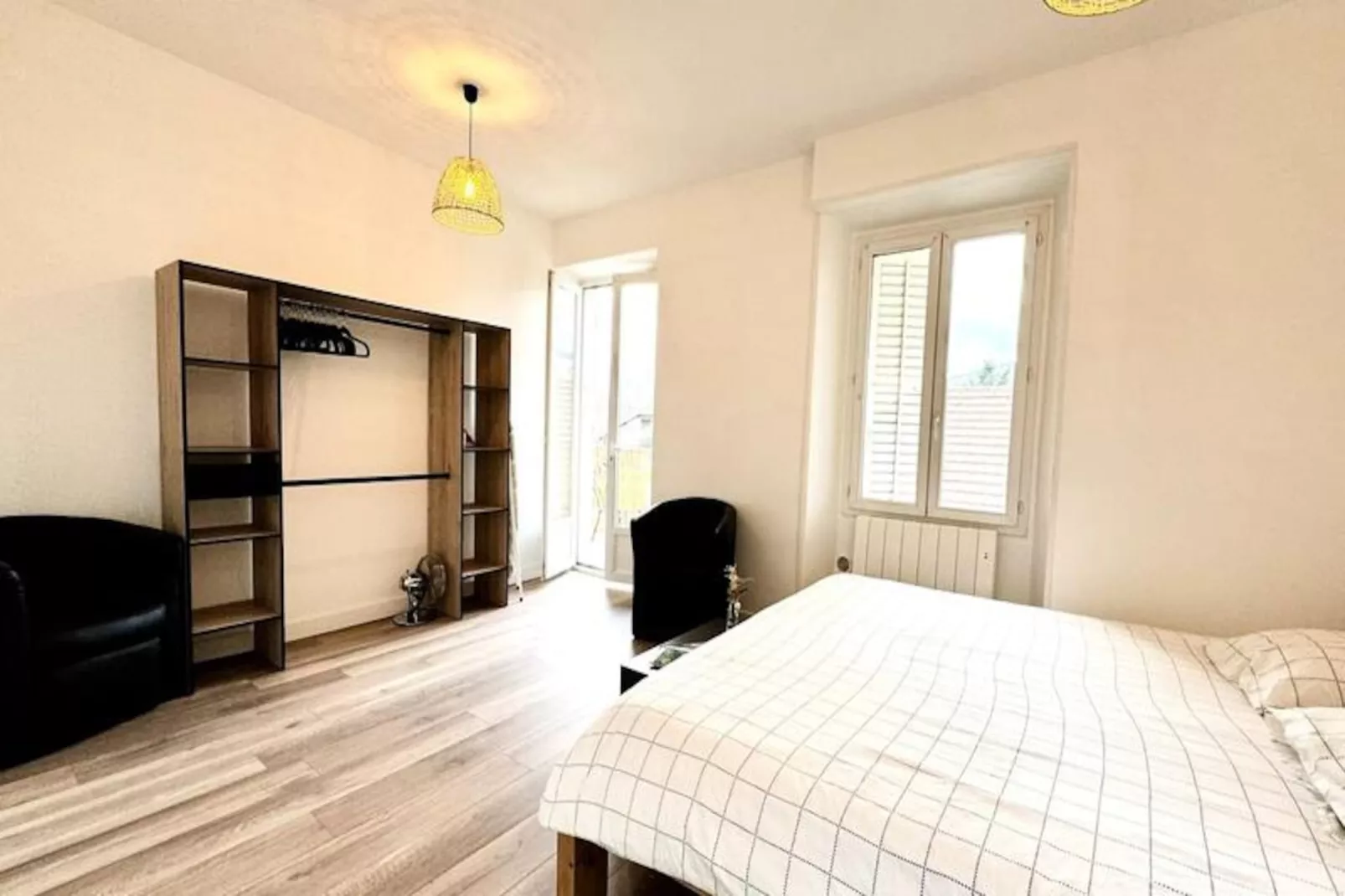 Résidence Le Grand Port - T2 Avec Parking-Niet-getagd