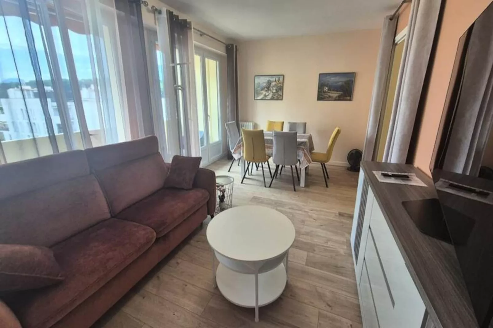 Résidence Ilot Wilson-Niet-getagd