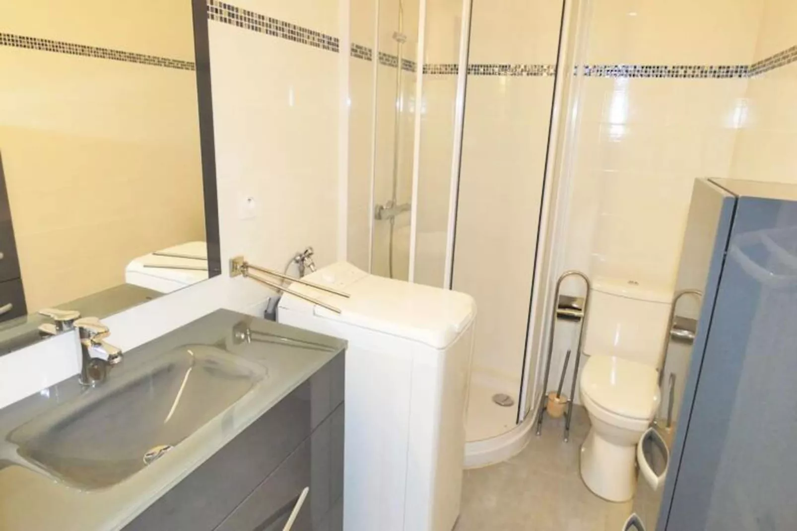 Résidence Le Chateau Durieux 2-Niet-getagd