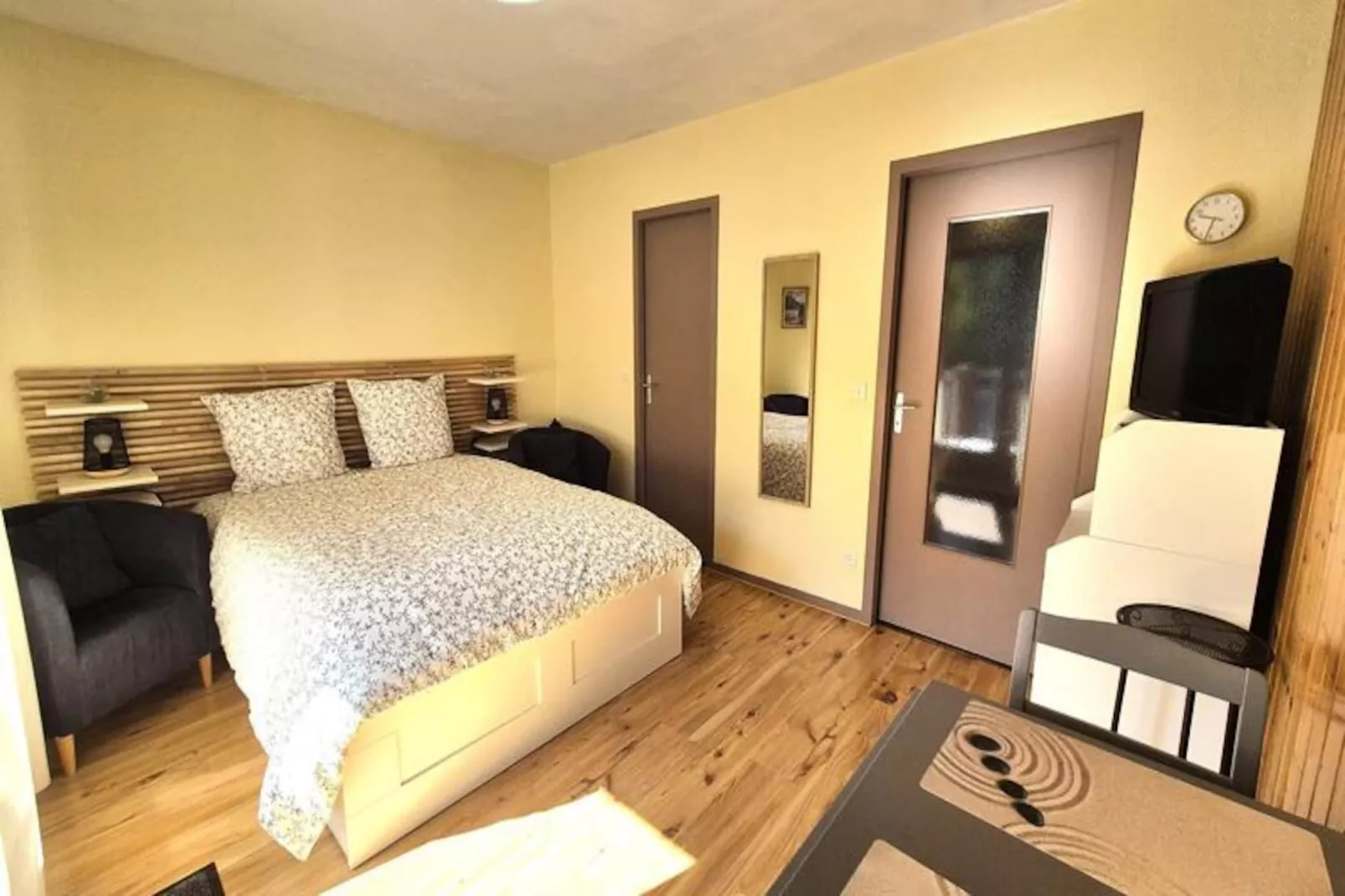 Résidence Le Saint Charles A-Niet-getagd