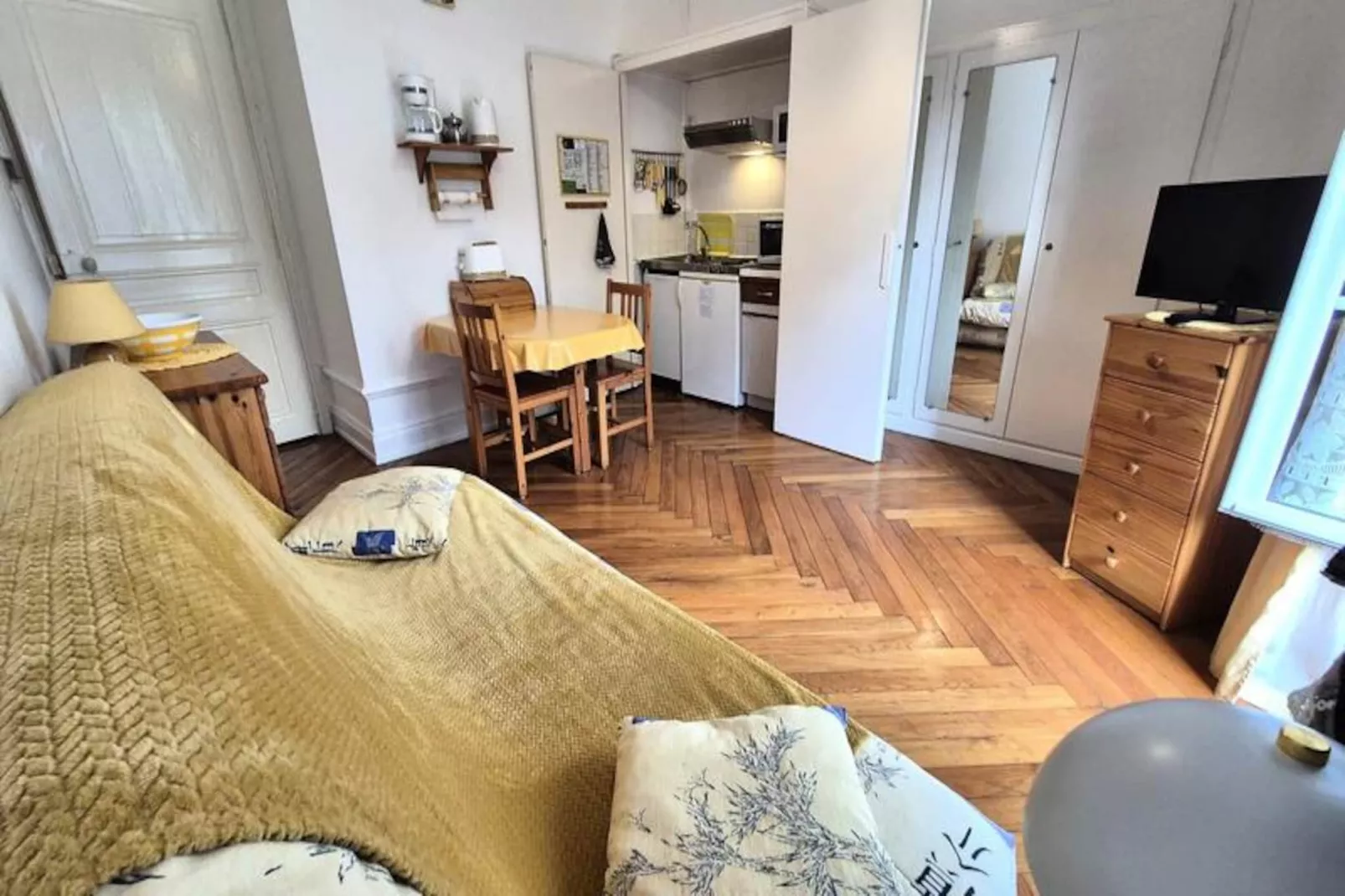 Residence Albion-Niet-getagd