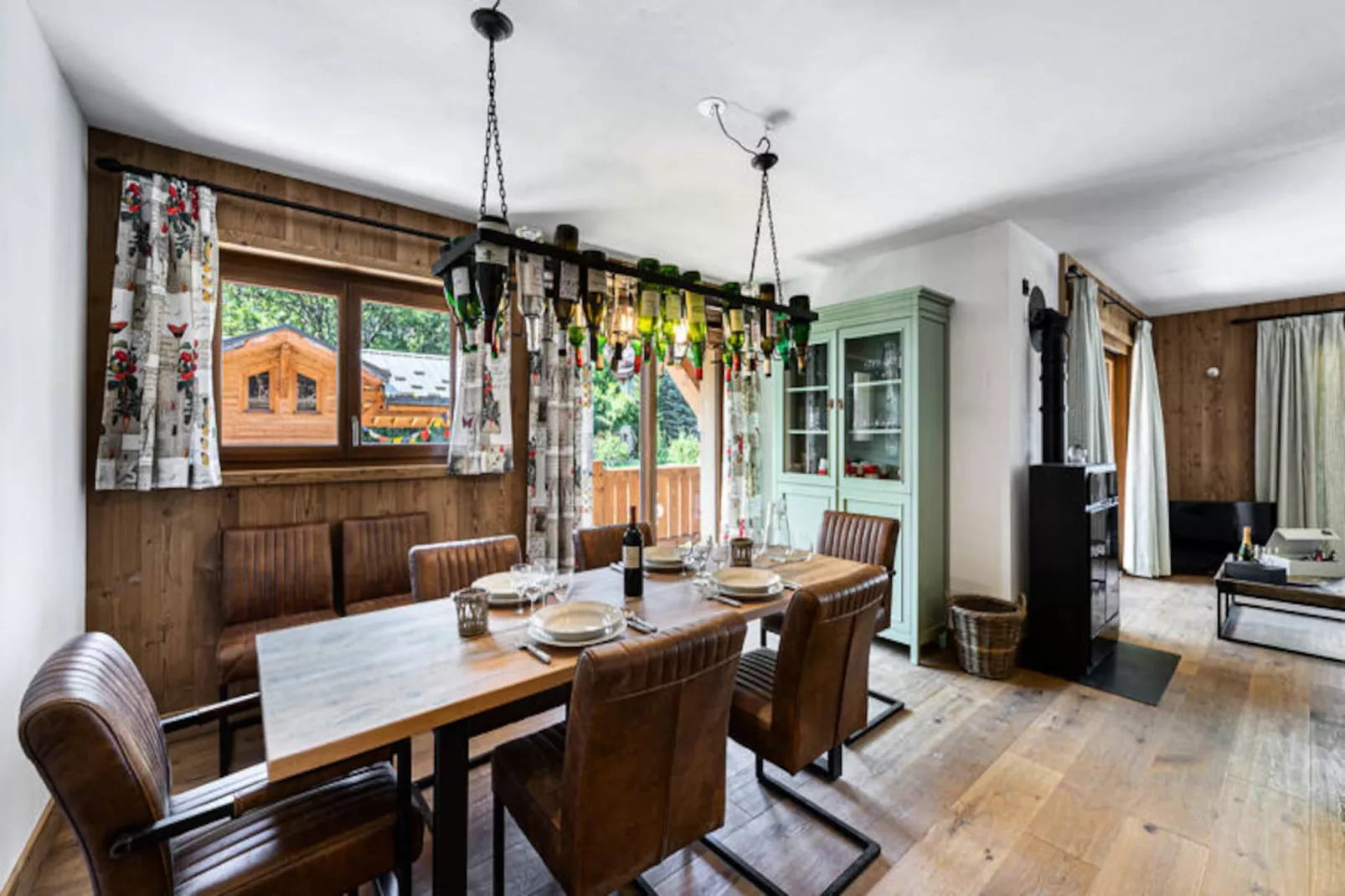 Résidence La Ferme Des Lanches-Niet-getagd