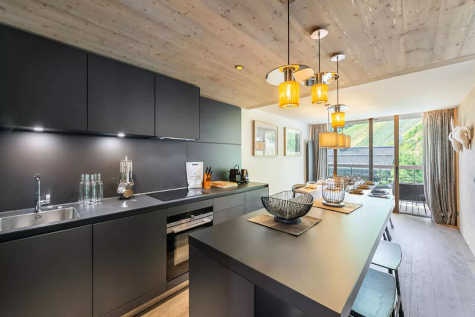 Résidence Phoenix-Niet-getagd