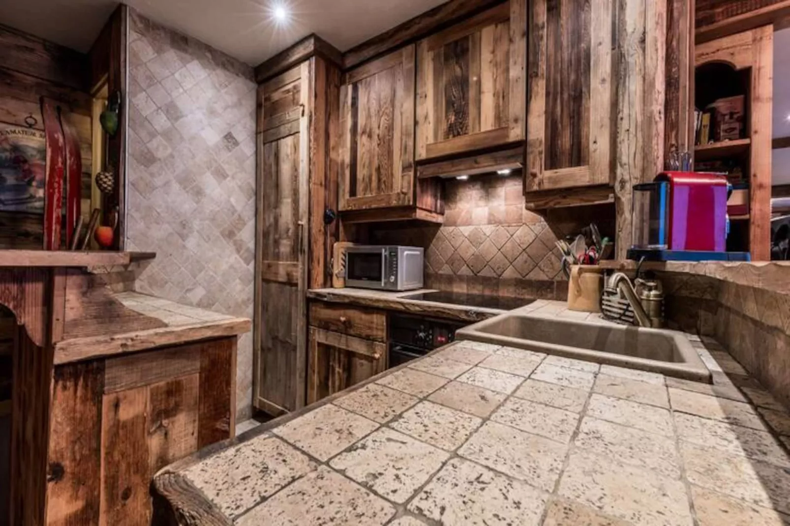 Résidence Forêt Du Praz-Niet-getagd