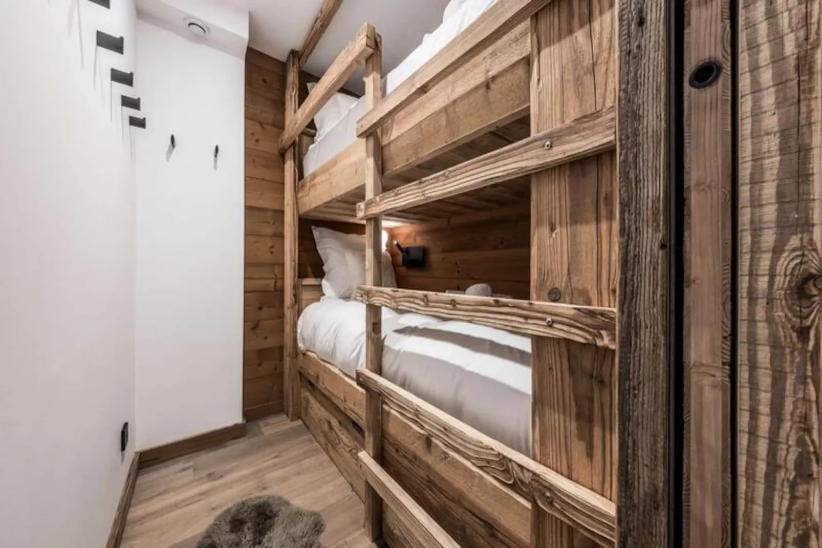 Résidence Rond Point Des Pistes-Niet-getagd