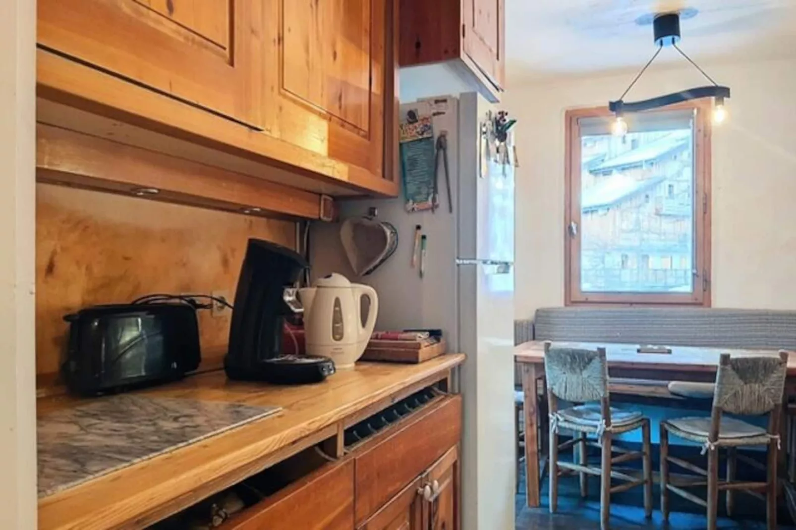 Résidence Adonis B-Niet-getagd