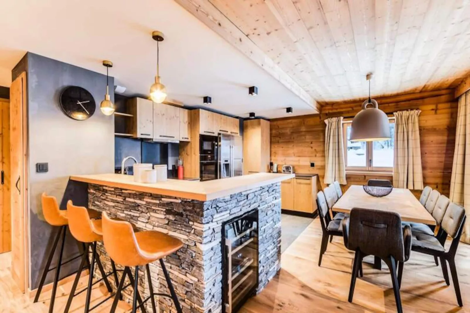 Résidence Myrtilles-Niet-getagd