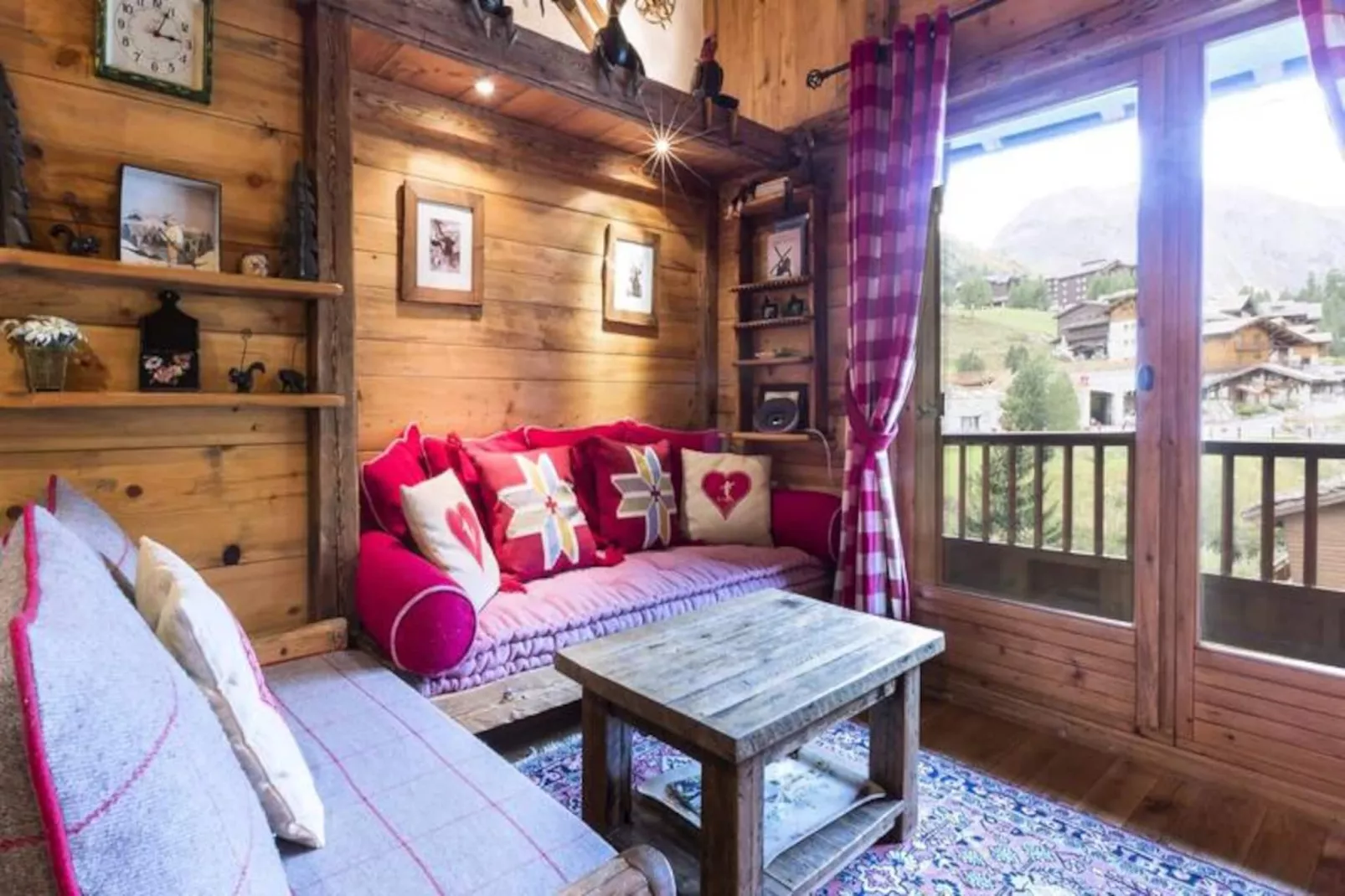 Chalet Lecommandeur-Niet-getagd