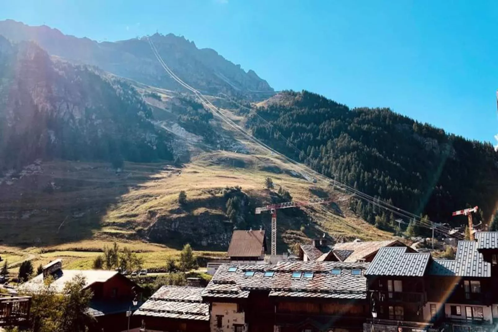 Résidence Aquila-Niet-getagd