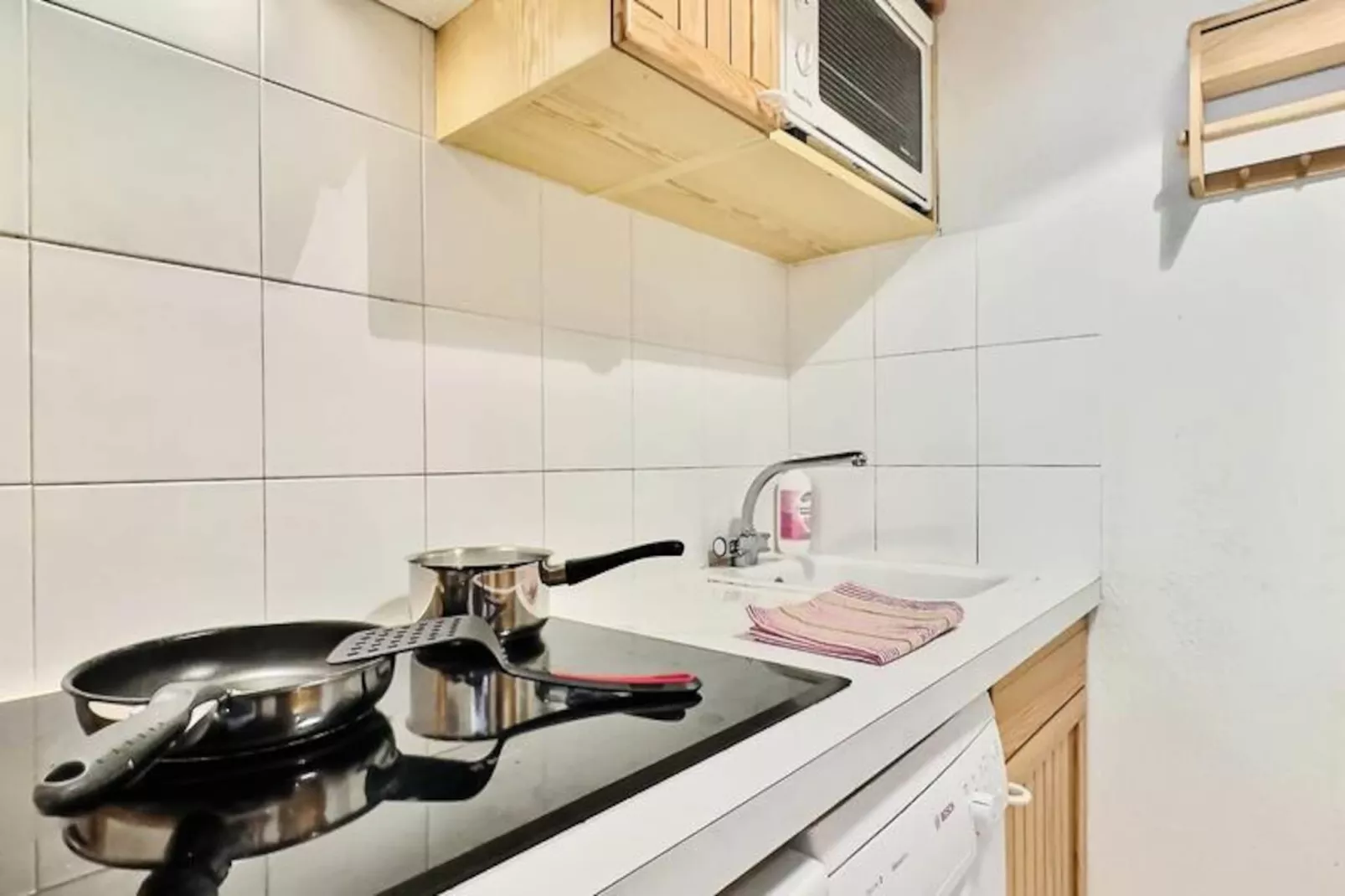 Résidence Val D'illaz-Niet-getagd