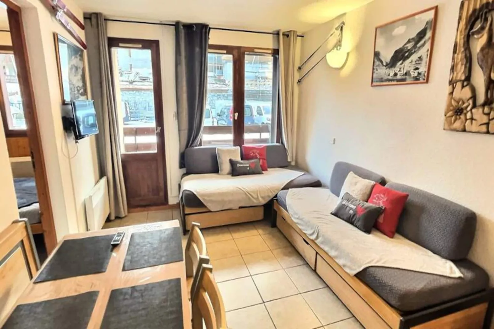 Résidence Les Jardins De Val-Niet-getagd