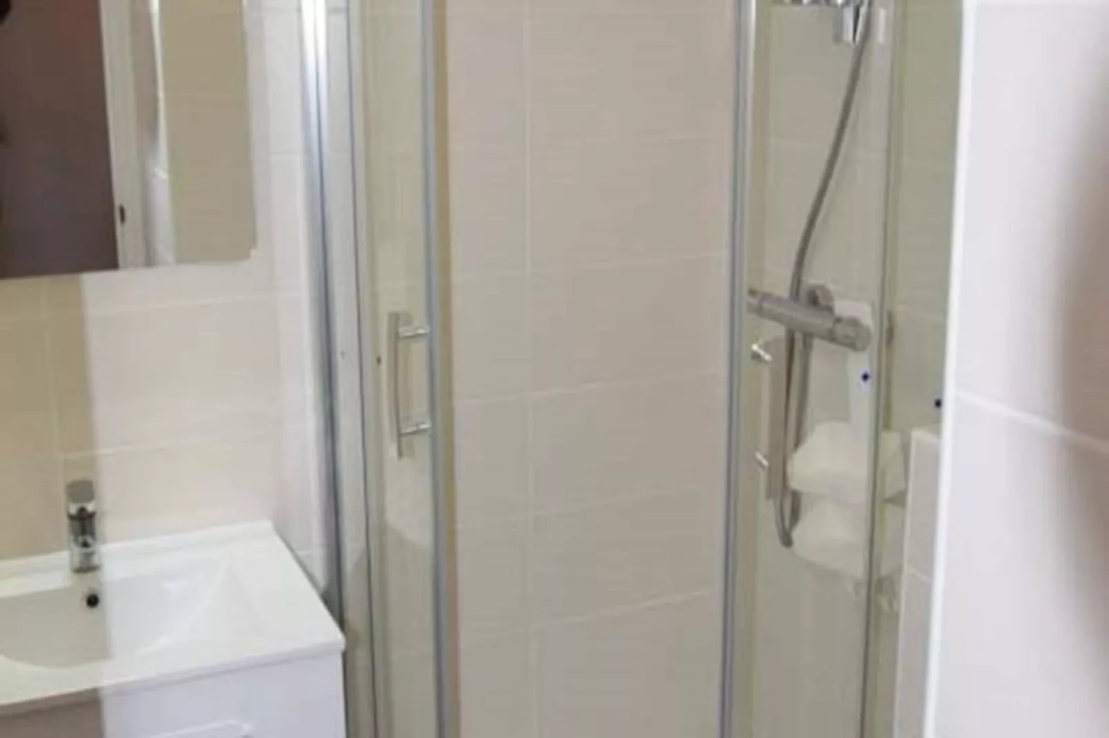 Résidence Le France-Niet-getagd