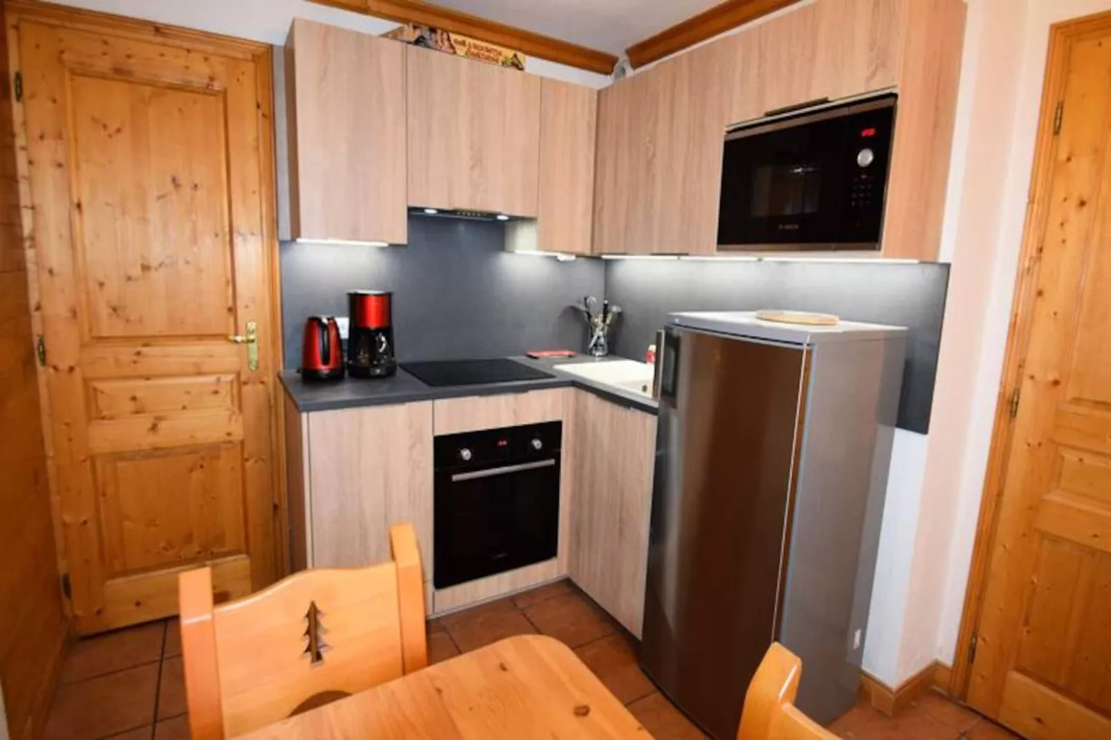 Résidence Lodges Des Alpages-Niet-getagd