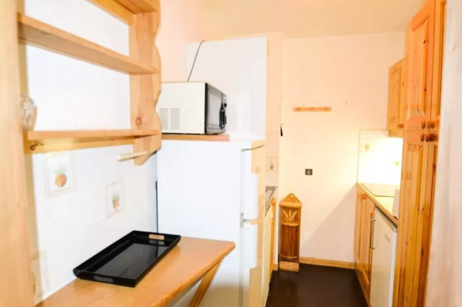 Résidence Le Squaw Valley-Niet-getagd