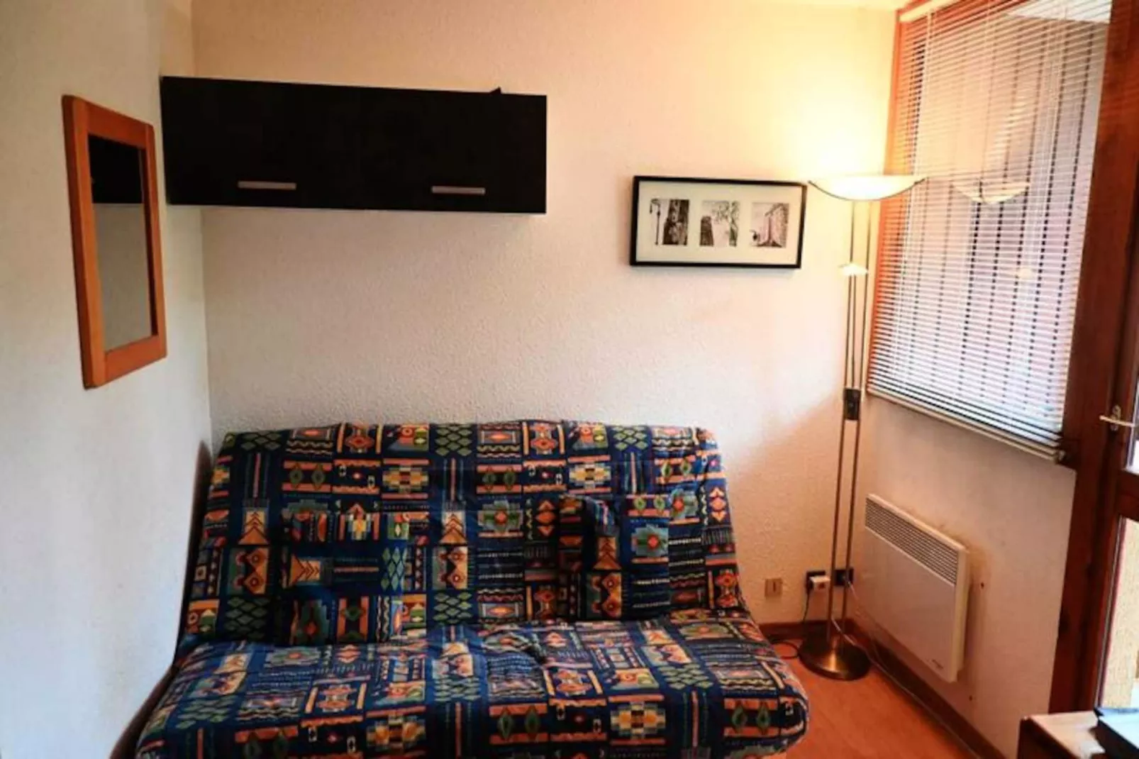 Résidence Michailles-Niet-getagd