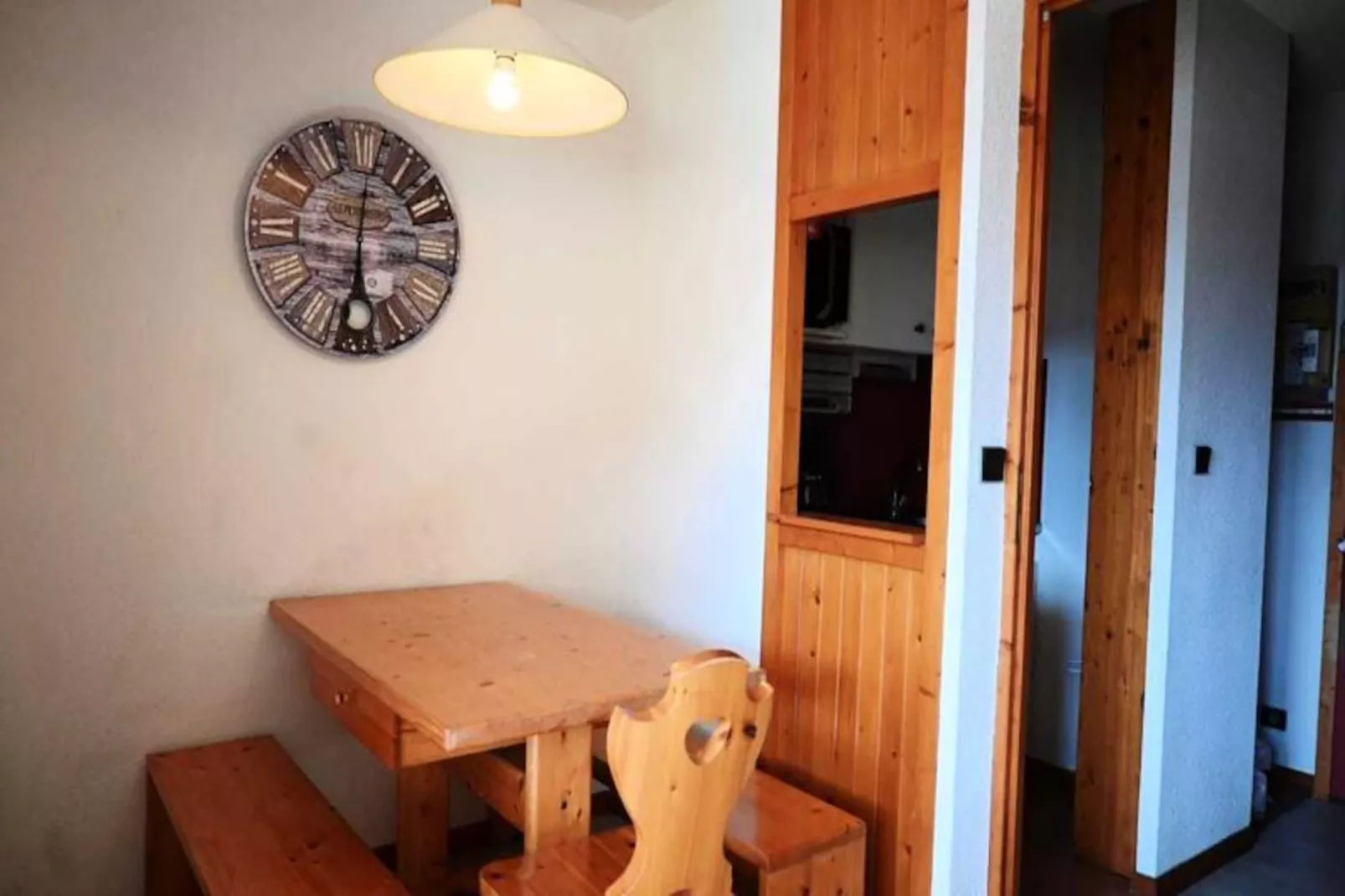 Résidence Michailles-Niet-getagd