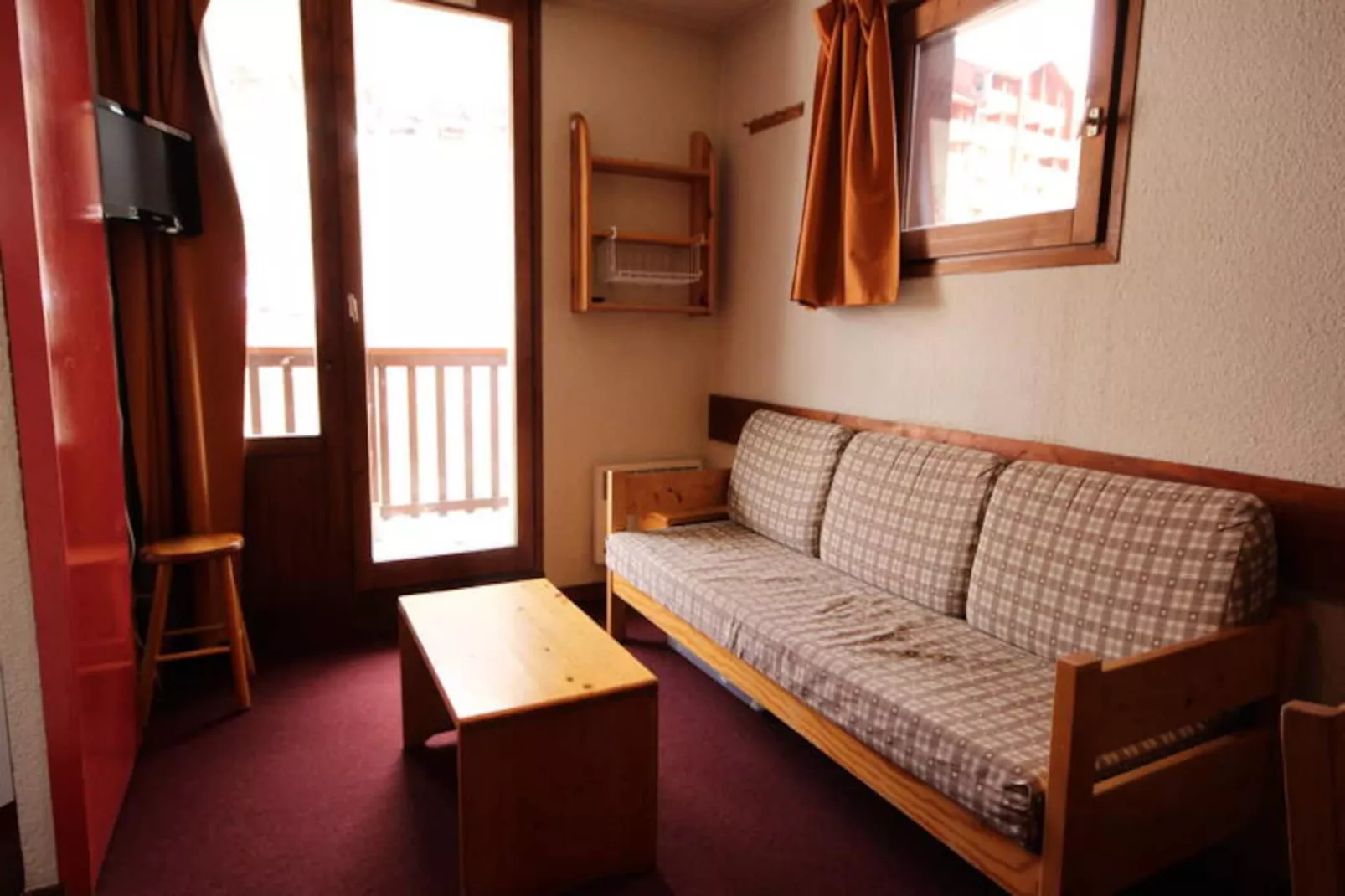 Résidence Grande Ourse-Niet-getagd