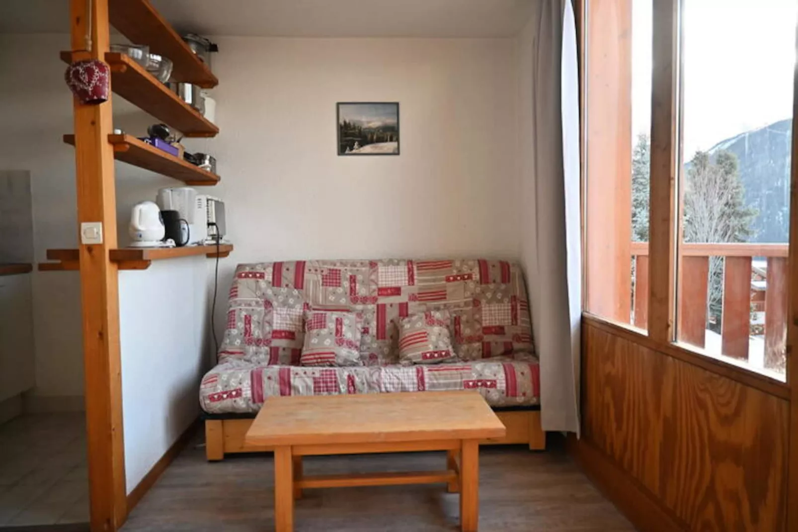 Résidence Petite Ourse A-Niet-getagd