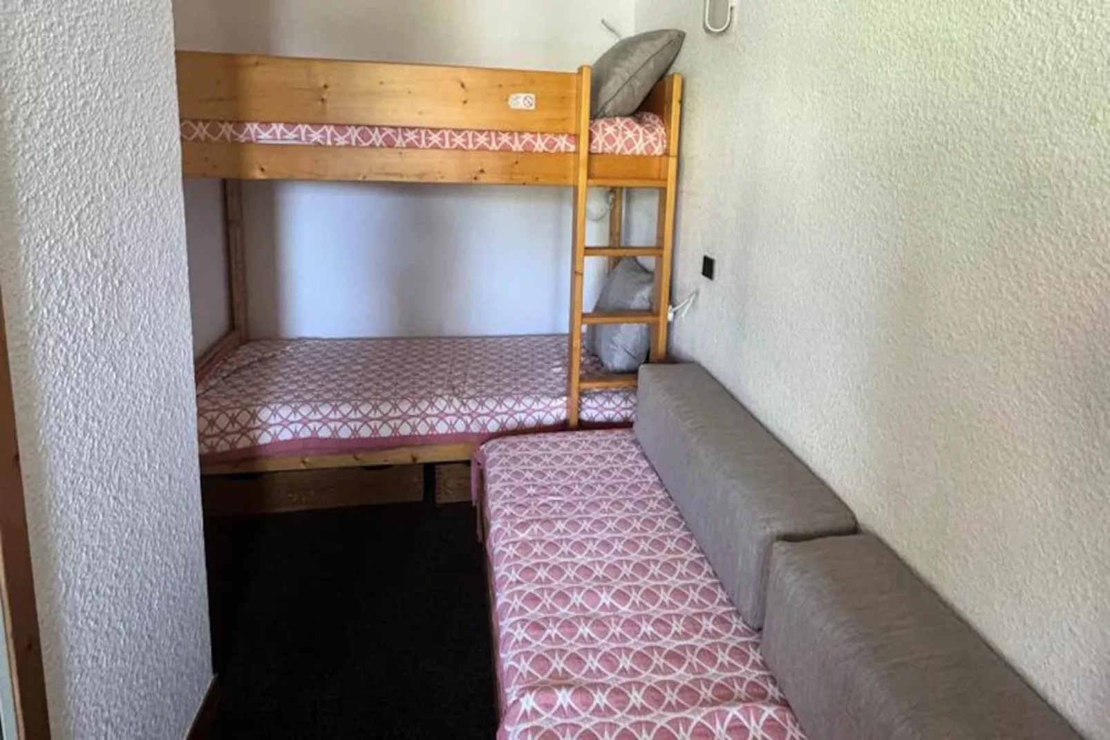 Résidence Agate-Niet-getagd