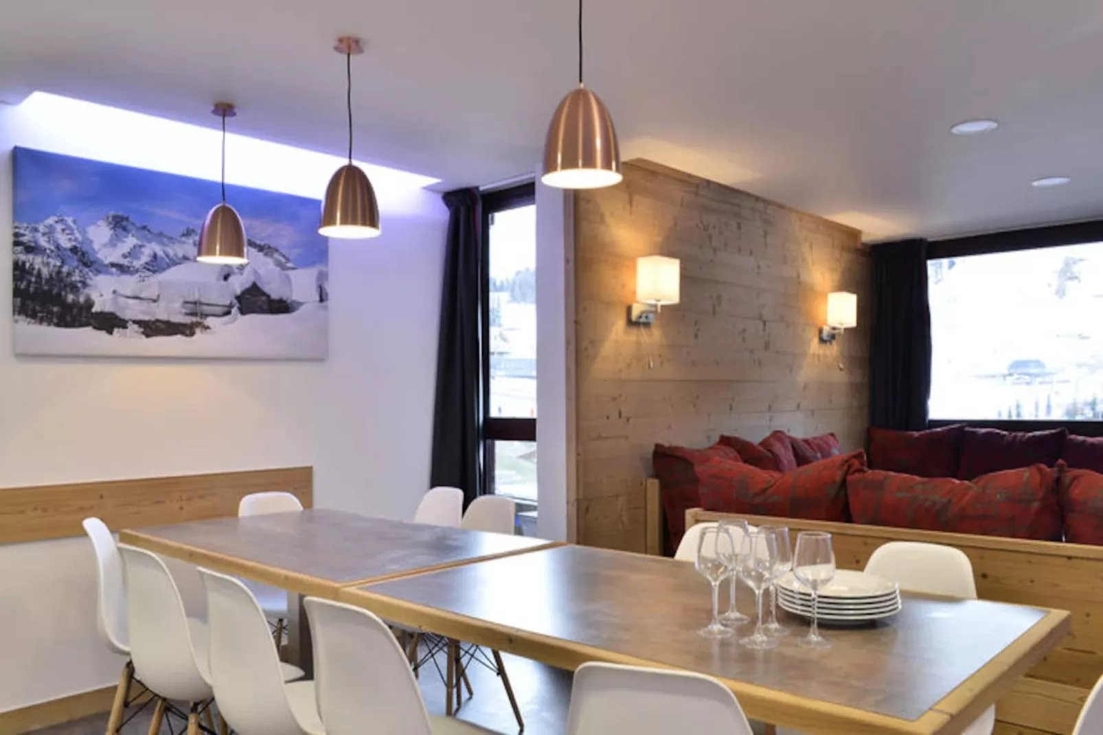 Résidence Saint Jacques A-Niet-getagd