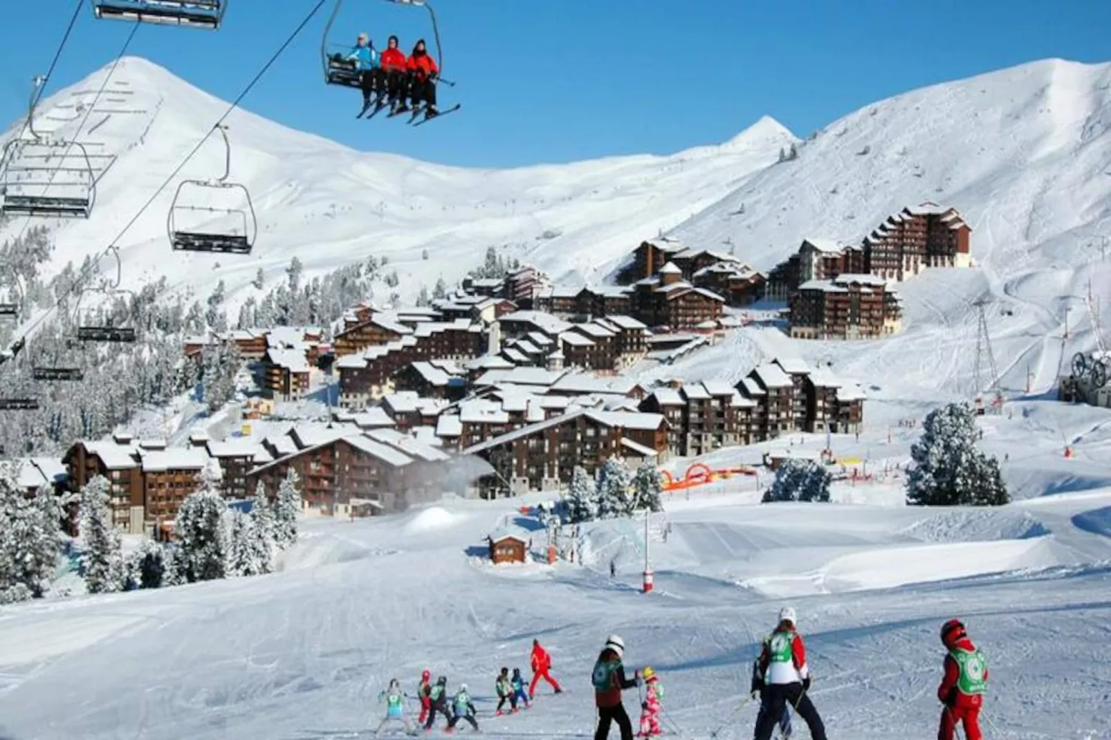 Résidence Themis-Niet-getagd